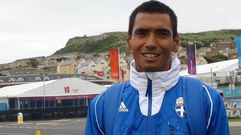 Κοκκαλάνης: «Συγγνώμη που δεν μπόρεσα να φέρω το επιθυμητό αποτέλεσμα»