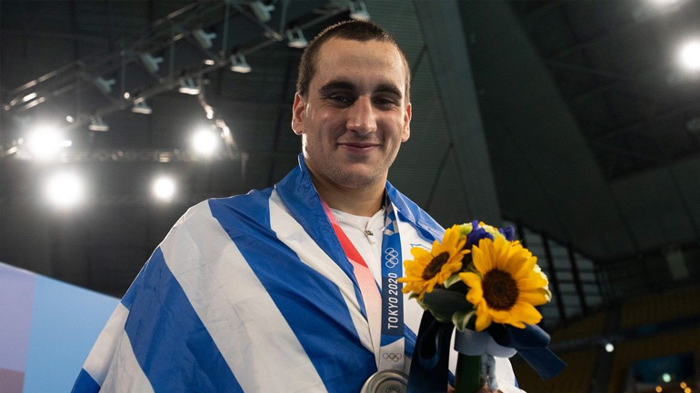 Πόλο: Θύμα κλοπής ο Ολυμπιονίκης Στέλιος Αργυρόπουλος – Του έκλεψαν τα πάντα εκτός από το μετάλλιο!