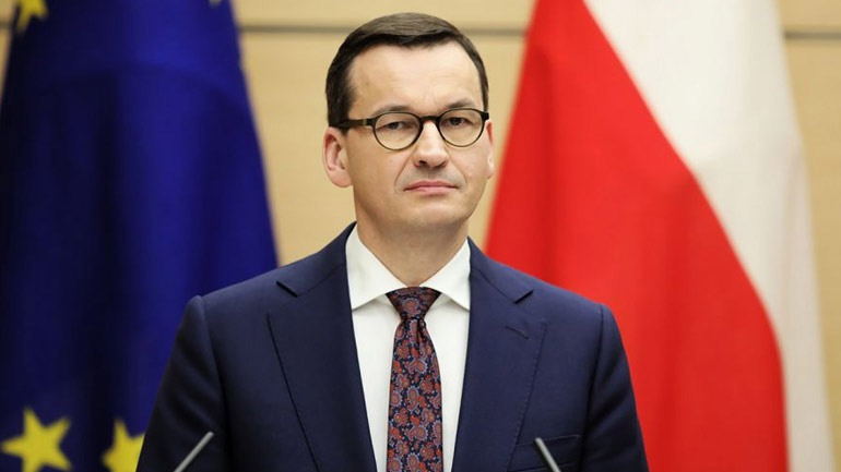 Πολωνία: Με κατάρρευση κινδυνεύει ο κυβερνητικός συνασπισμός