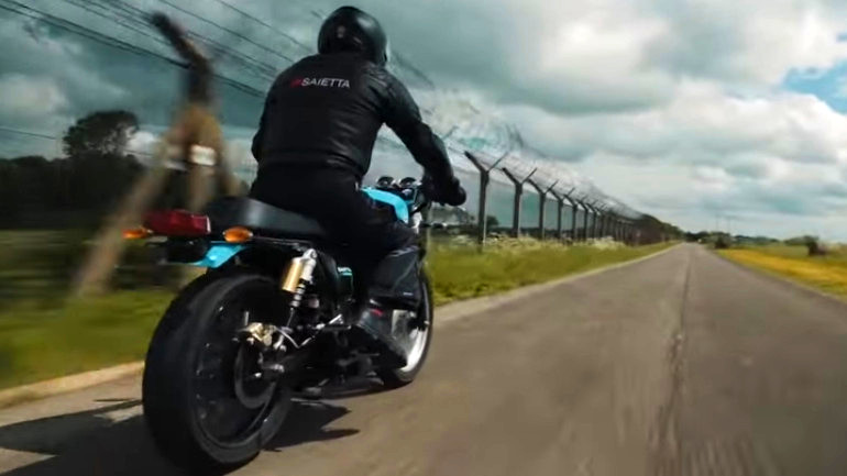 Τεχνικά χαρακτηριστικά δεν έχουν δοθεί στη δημοσιότητα, αλλά η ροπή αναμένεται κοντά στα 105Nm.