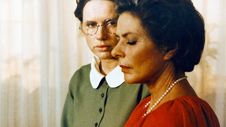 To ERTFLIX υποδέχεται τον σπουδαίο κύριο Ίνγκμαρ Μπέργκμαν