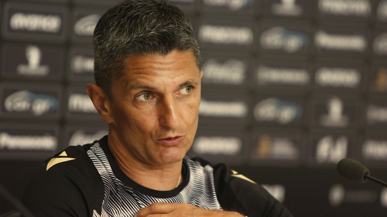 Λουτσέσκου: «Βλέπω μία τεράστια θέληση για νίκη και πρόκριση»