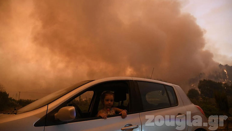 Η Βαλεντίνα από τις Γούβες