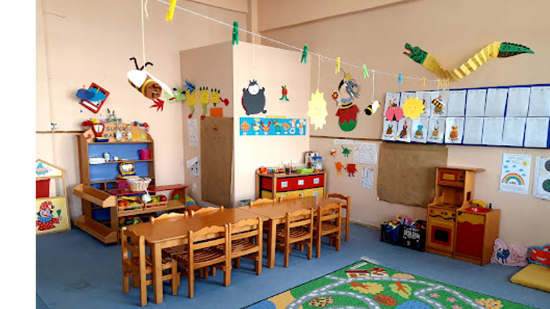 Στις 13 Αυγούστου, τα προσωρινά αποτελέσματα των voucher βρεφονηπιακών σταθμών