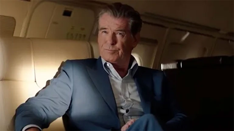 Προσεχώς: «Οι Σπεσιαλίστες» με τον Πιρς Μπρόσναν