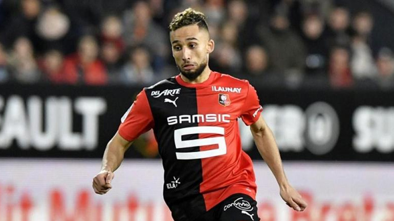 Μια ανάσα από τον Γκιτάν ο Άρης