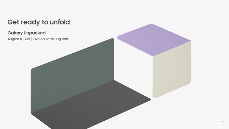 Samsung Galaxy Unpacked: Δείτε την παρουσίαση των νέων προϊόντων