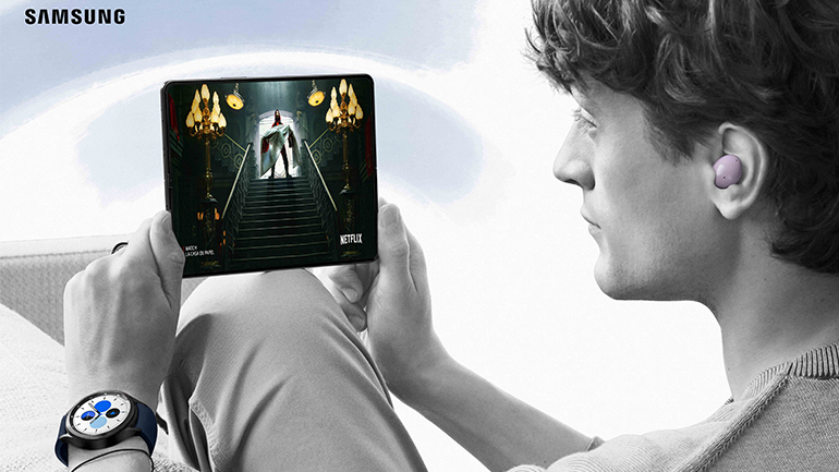 Samsung Galaxy Unpacked: Όλες οι κορυφαίες συσκευές που είδαμε – Πότε έρχονται στην Ελλάδα