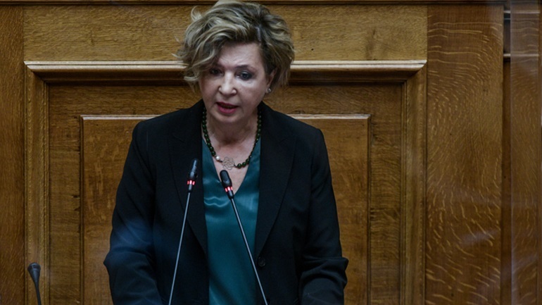 «Γνωστοί άγνωστοι έγιναν για τον κ. Μητσοτάκη όσοι είχαν διαχειριστεί επιχειρησιακά την τραγωδία στο Μάτι και αναβαθμίστηκαν επί ΝΔ»