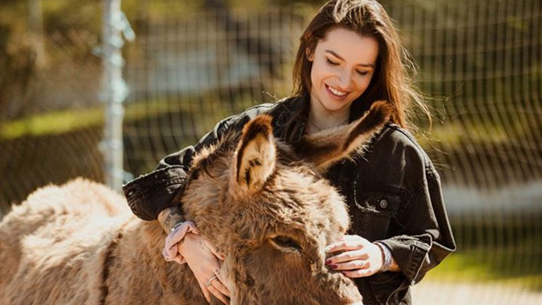 Εριέττα Κούρκουλου: «Υπόσχομαι να είμαι παρούσα για όλους αυτούς που βιώνουν έναν εφιάλτη»