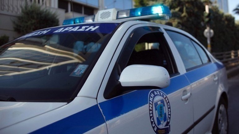 Συνελήφθη 40χρονος που διακινούσε ποσότητες κοκαϊνης και χασίς στην Αθήνα