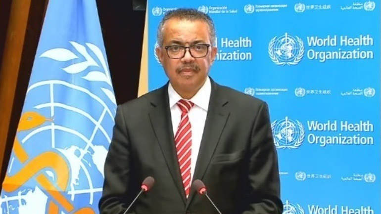 Covid-19:  Ο Παγκόσμιος Οργανισμός Υγείας θα δοκιμάσει τρεις επιπλέον θεραπείες