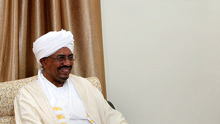 Το Σουδάν θα παραδώσει στο Διεθνές Ποινικό Δικαστήριο τον πρώην αρχηγό του κράτους