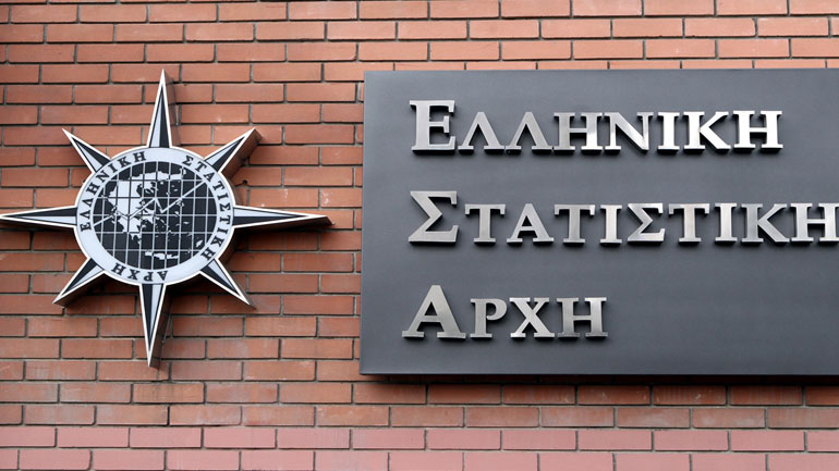 ΕΛΣΤΑΤ: Στο 15% διαμορφώθηκε η ανεργία τον Ιούνιο 2021 ΕΛΣΤΑΤ: Στο 15% διαμορφώθηκε η ανεργία τον Ιούνιο 2021