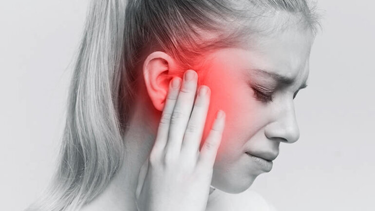 Εξωτερική ωτίτιδα: Η νόσος του κολυμβητή