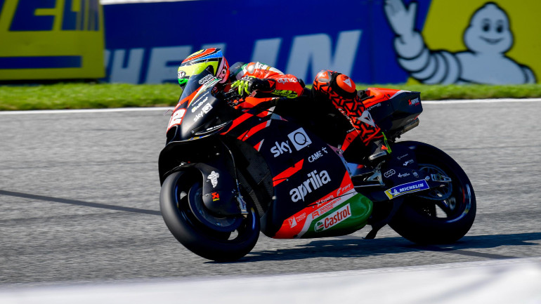 Lorenzo Savadori #32.