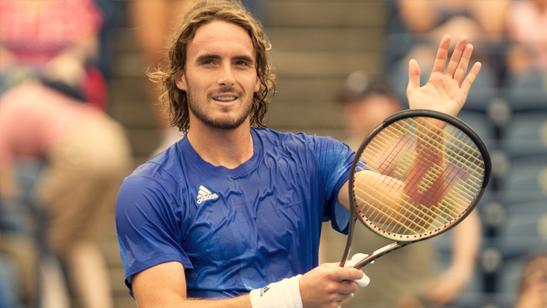 Το μήνυμα του Τσιτσιπά για την Ελλάδα και η τούρτα για τα γενέθλια του!