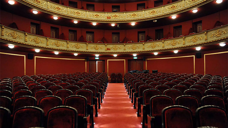 Υπουργείο Πολιτισμού: 2.590.000 ευρώ για επιχορηγήσεις θεατρικών παραγωγών