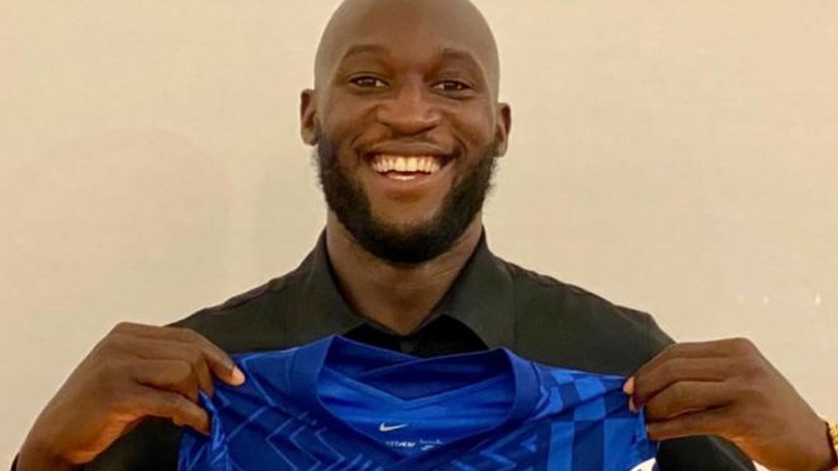 Ανακοίνωσε τον Λουκάκου η Τσέλσι!