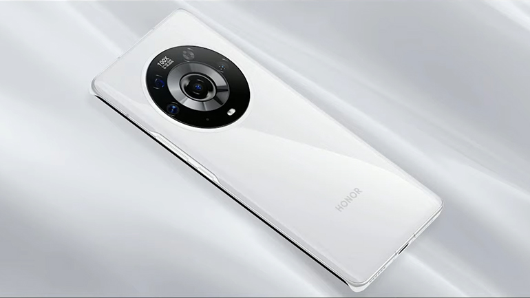 HONOR Magic3: Η εταιρεία παρουσίασε το κορυφαίο της τηλέφωνο