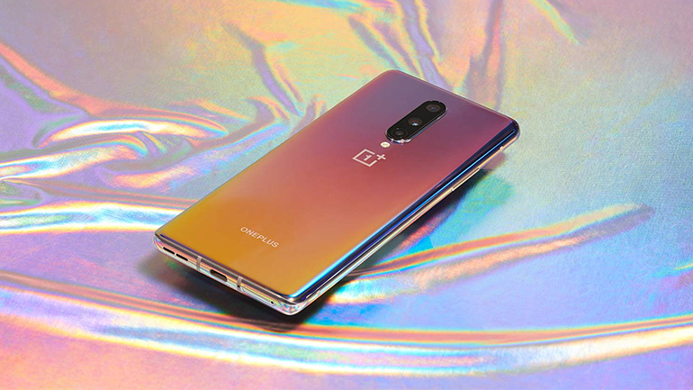 H σειρά OnePlus 8 θα πάρει update για το ColorOS