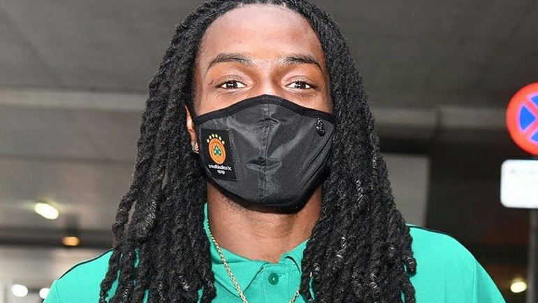 Πέρι: «Πραγματικά πολύ καλή η χρονιά που έρχεται»