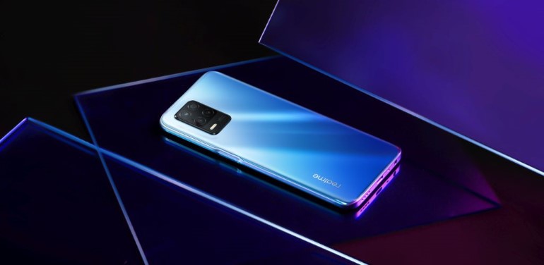 realme 8 5G