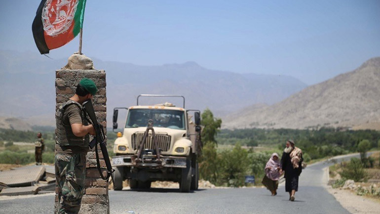Βρετανία: 600 στρατιώτες στο Αφγανιστάν για την ασφαλή απομάκρυνση Βρετανών πολιτών