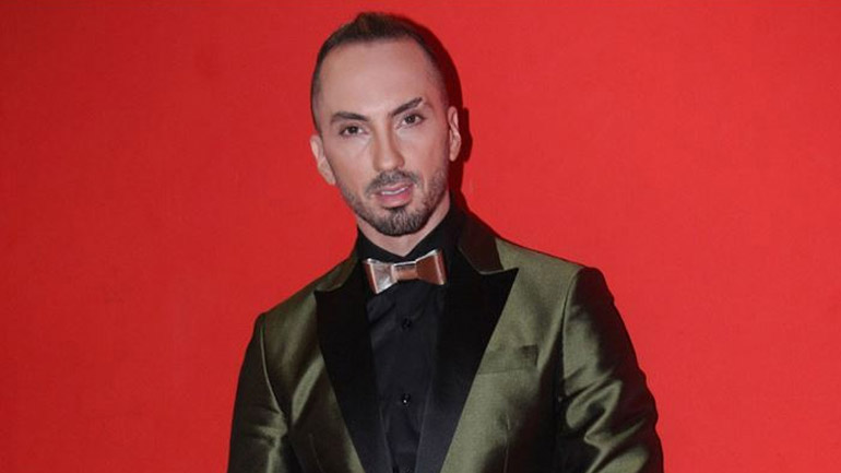 Ιωάννης Μελισσανίδης: Μιλάει ανοιχτά για τη σεξουαλικότητά του και την ομοφοβία στον αθλητισμό