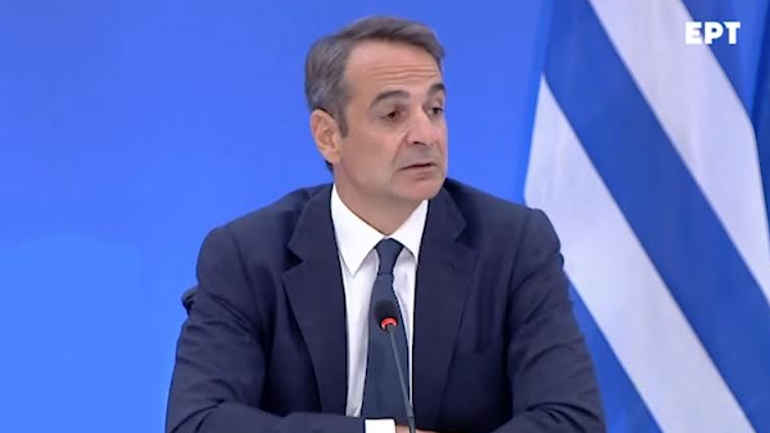 ​​​​​​​Τα ψέματα και οι μισές αλήθειες ενός πρωθυπουργού