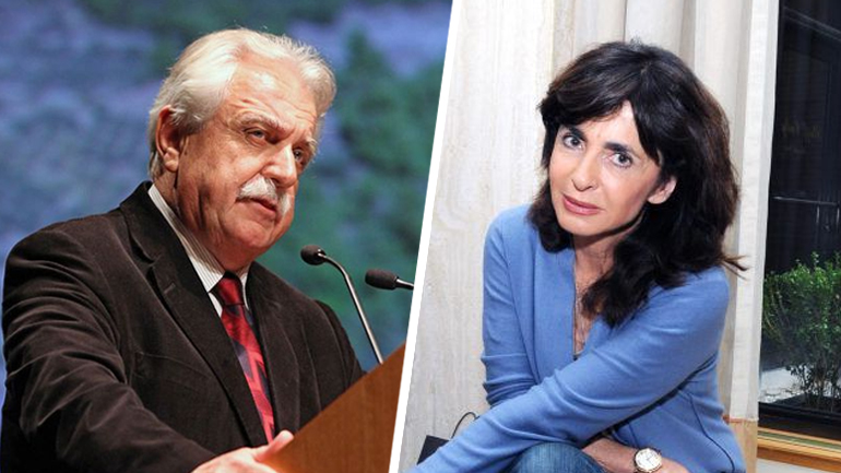 Οι σχέσεις συνενοχής της αθηναϊκής crème de la creme