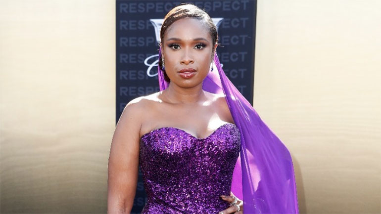 Η Τζένιφερ Χάντσον υποψήφια για Όσκαρ ως Αρίθα Φράνκλιν;