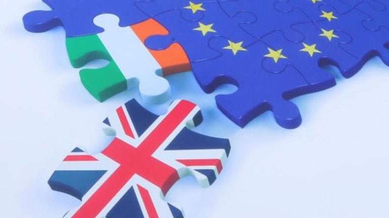 ΕΕ: Μειώθηκαν οι εισαγωγές από τη Βρετανία το πρώτο εξάμηνο λόγω του Brexit