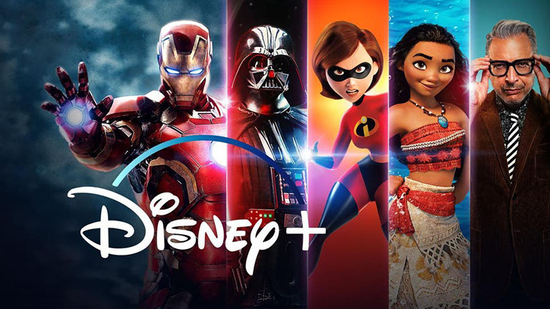 Το Disney Plus αναμένεται να έρθει στην Ελλάδα μέσα στο 2022 Το Disney Plus αναμένεται να έρθει στην Ελλάδα μέσα στο 2022