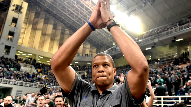 Συγκινητική κίνηση από τον Μπατίστ: Δημοπρατεί πράγματα από την καριέρα του στον Παναθηναϊκό για να βοηθήσει τους πυρόπληκτους!