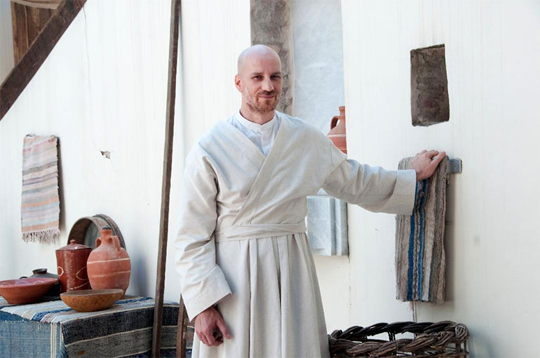 Νικόλας Παπαγιάννης