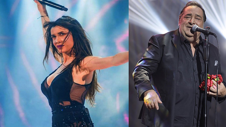 Πάολα-Βασίλης Καρράς: Στηρίζουν την οικογένεια του άτυχου εθελοντή πυροσβέστη, Βασίλη Φιλώρα