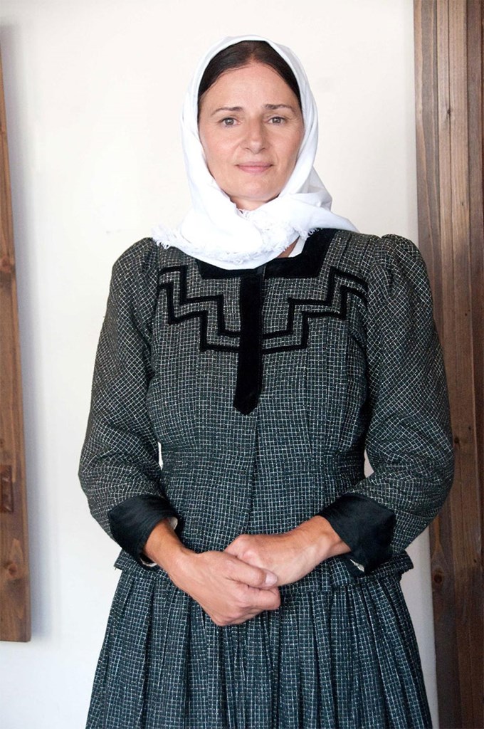 Τατιάνα Παπαμόσχου