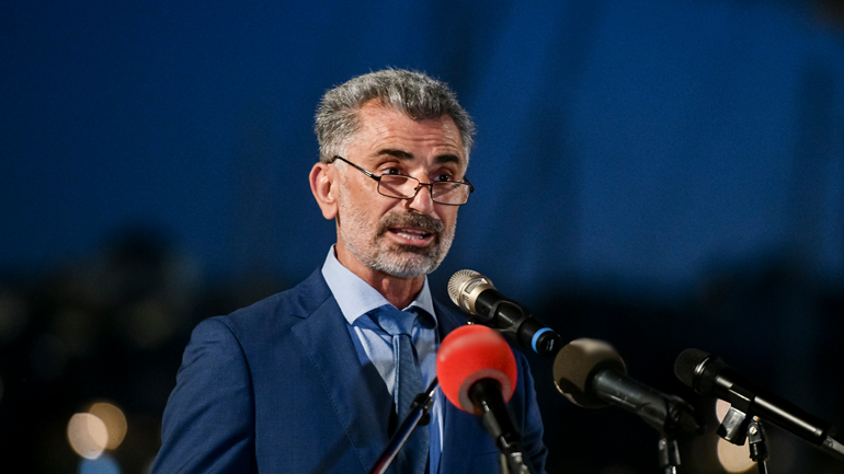 Νέα προβοκάτσια από την Άγκυρα