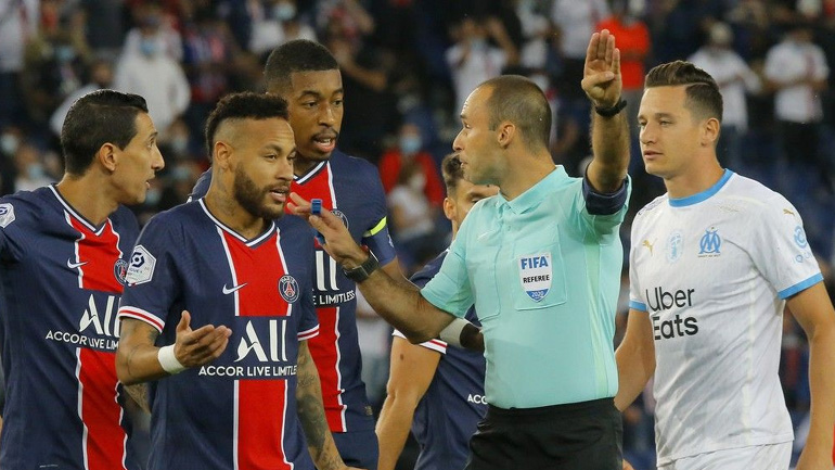 Europa Conference League: Ο Μπρισάρ διαιτητής στο ΠΑΟΚ-Ριέκα