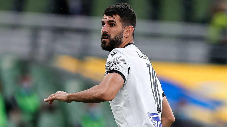 Σοκ στον ΠΑΟΚ με τον Ολιβέιρα: Υπέστη μερική ρήξη χιαστού ο Πορτογάλος!