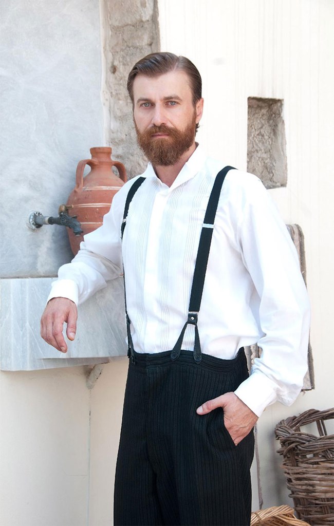 Σόλων Τσούνης