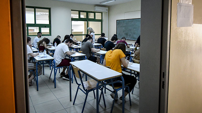 Πώς θα ανοίξουν σχολεία και πανεπιστήμια