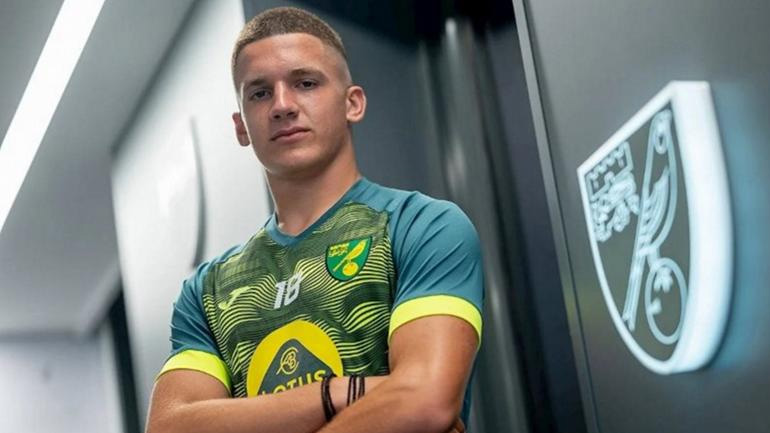 Φάρκε: «Παίκτης με μεγάλες δυνατότητες ο Τζόλης» Φάρκε: «Παίκτης με μεγάλες δυνατότητες ο Τζόλης»