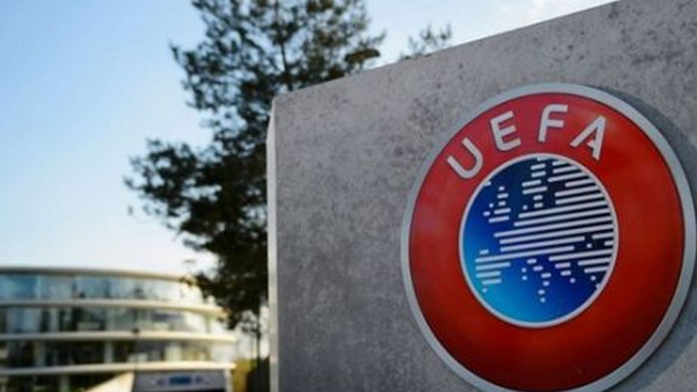 Κατάταξη UEFA: Παρέμεινε στην 20ή θέση η Ελλάδα