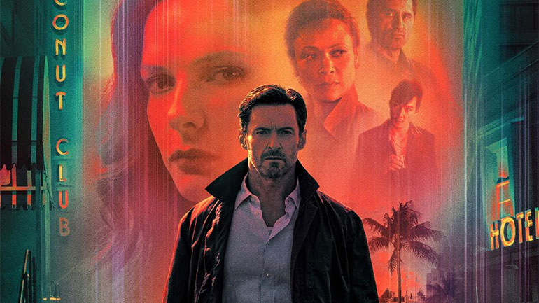 Προσεχώς: «Ταξίδι μέσα από τη μνήμη» με τον Χιου Τζάκμαν