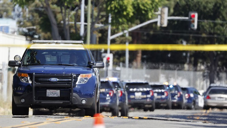 Στρατιωτική βάση στην Ουάσινγκτον σε συναγερμό λόγω πιθανής παρουσίας ενόπλου