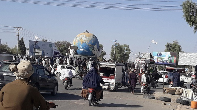 Η Ισπανία επαναπατρίζει το προσωπικό της πρεσβείας της στο Αφγανιστάν