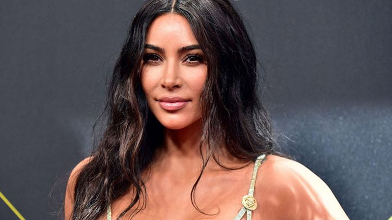 Η Kim Kardashian για τον πρώην σύζυγό της: «Ευχαριστώ τον Kanye, με δίδαξε τόσα πράγματα»