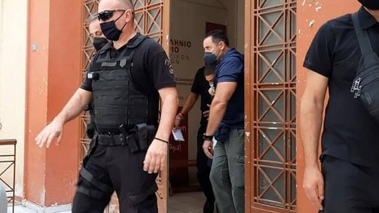 Σέρρες: Προφυλακίστηκε ο 21χρονος που σκότωσε τον φίλο του – Ξέσπασε ο πατέρας του θύματος